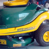 L’americana MTD acquisisce Wolf Garten