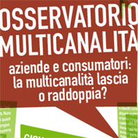 Osservatorio sulla multicanalità 2008