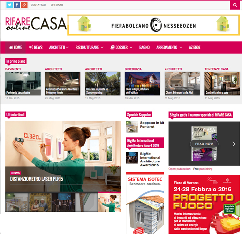 Rifare casa con Edibrico