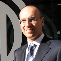 Cambio al vertice di Bosch