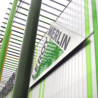 Leroy Merlin nella rete