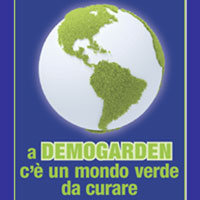 La voce delle aziende a Demogarden