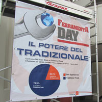 Ferramenta Day per crescere