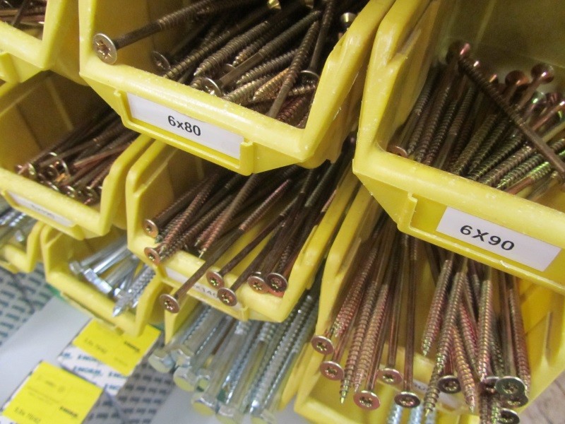 Covid-19: come sta la ferramenta oggi?