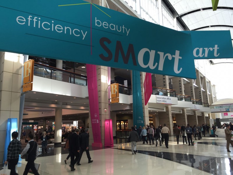 Massimo Guizzardi e l’Housewares Show Chicago: riflessioni post fiera