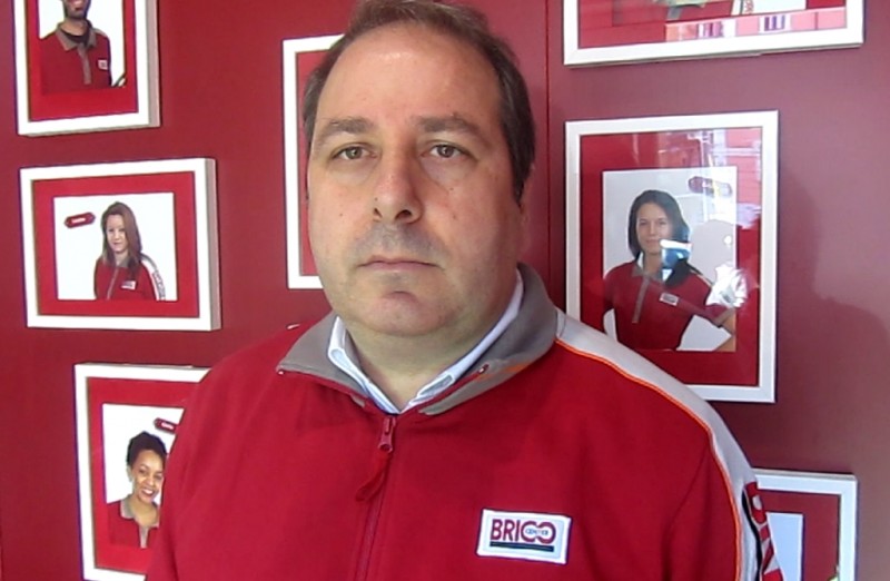 A che punto è Bricocenter?