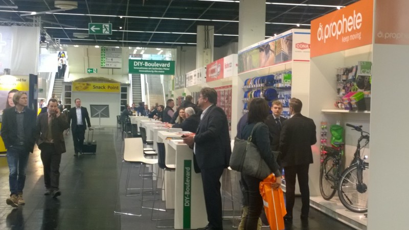 Il DIY-Boulevard (3)