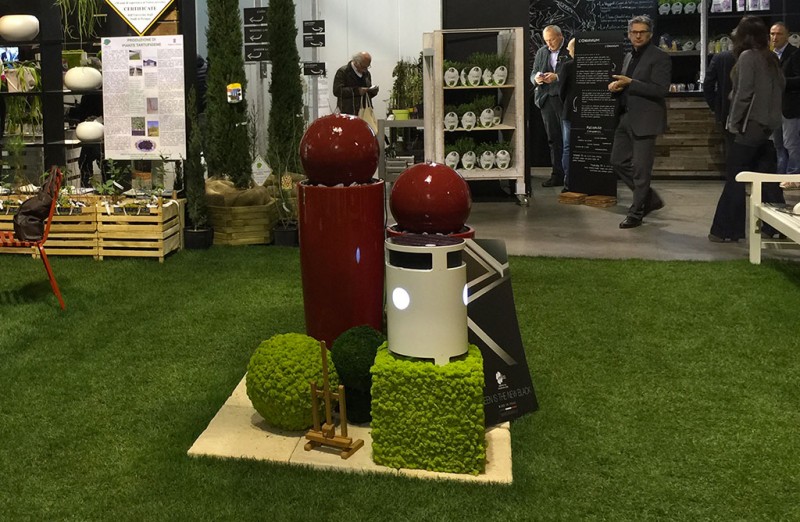 Garden Center New Trend, gc e gds