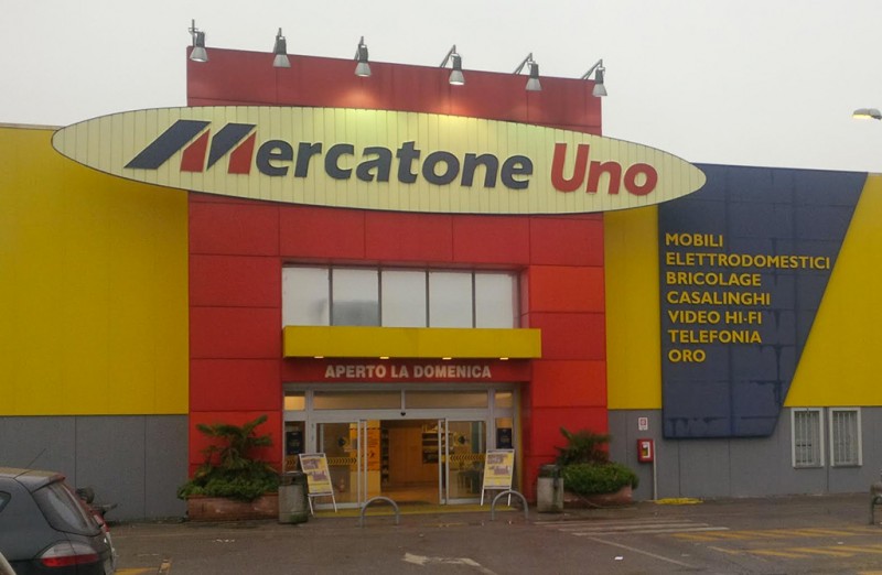 Mercatone Uno/Shernon. L’esito dell’incontro al MISE