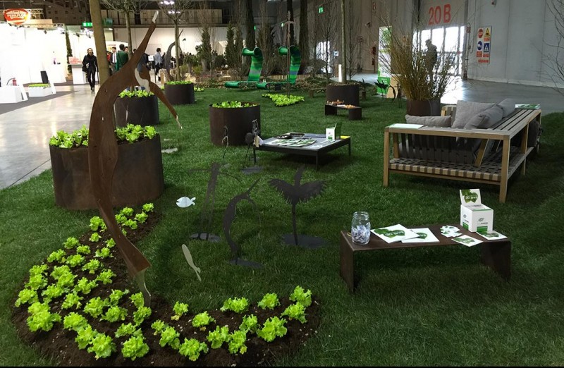 Myplant & Garden, per gli addetti ai lavori