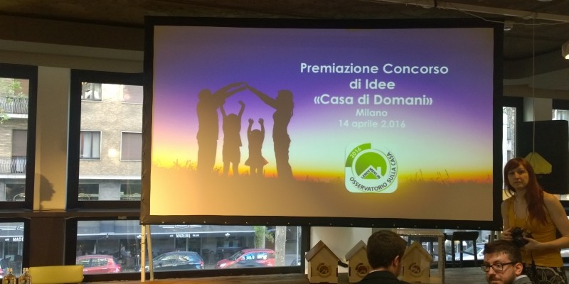 Concluso il concorso di Idee “La Casa di Domani” di Leroy Merlin