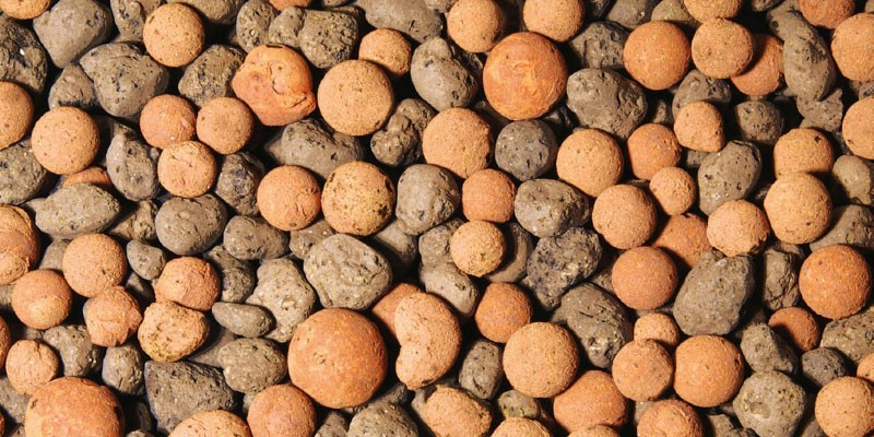 L’argilla espansa si fa bella