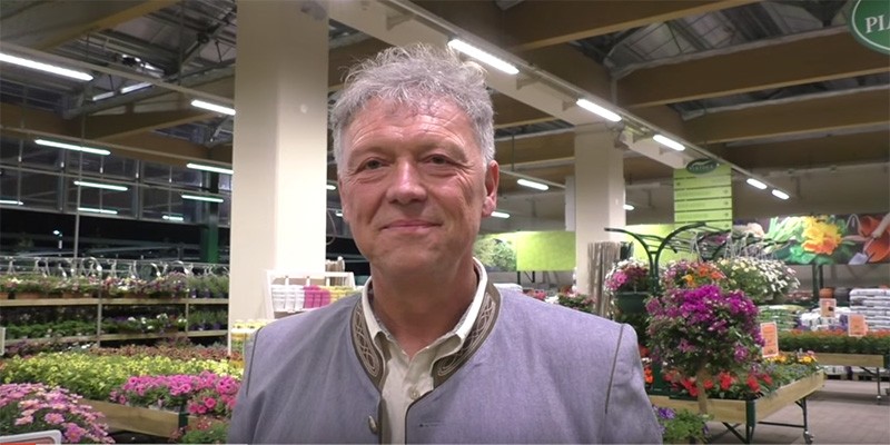 Viridea ad Arese. Il videocommento di Fabio Rappo