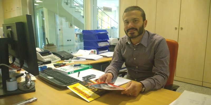 Astori, ferramenta dal 1907