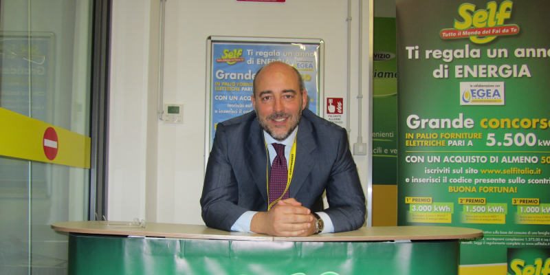 Self Italia. Facciamo tutto il possibile