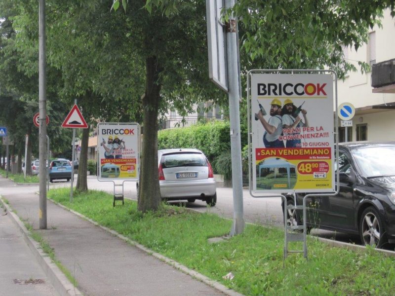 Brico OK in Veneto