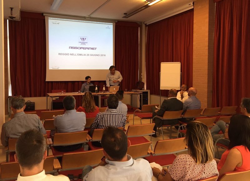 Assofermet, due giorni di formazione
