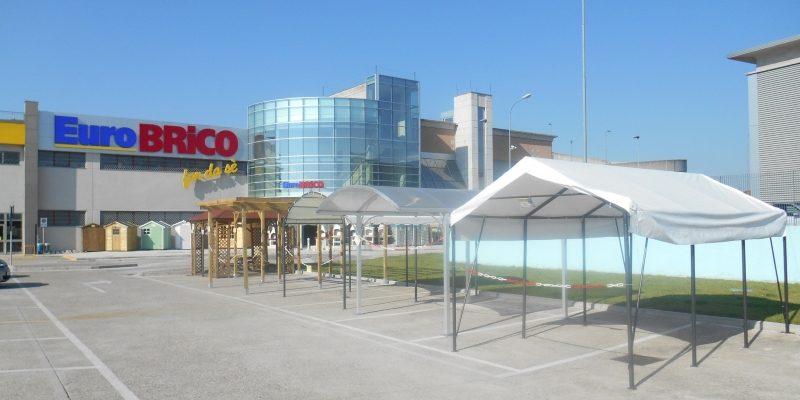 Eurobrico, dinamico 2016