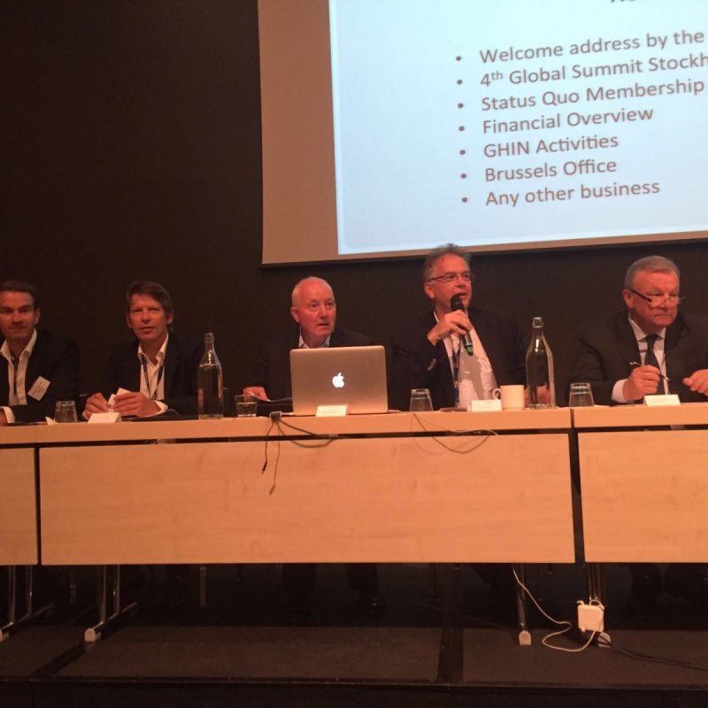 Il benvenuto di edra e fedyma