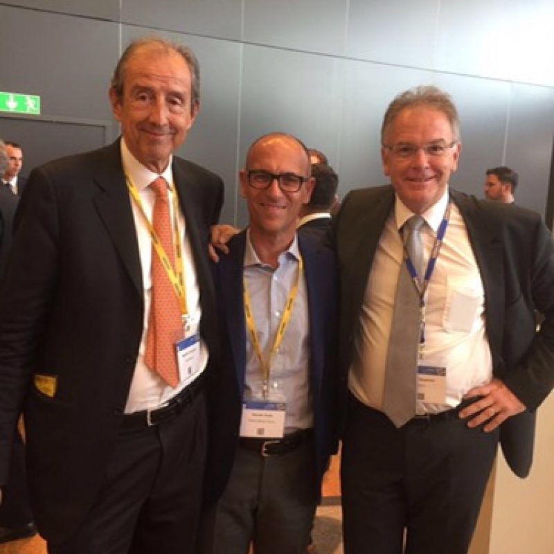 Diy Global Summit, secondo giorno