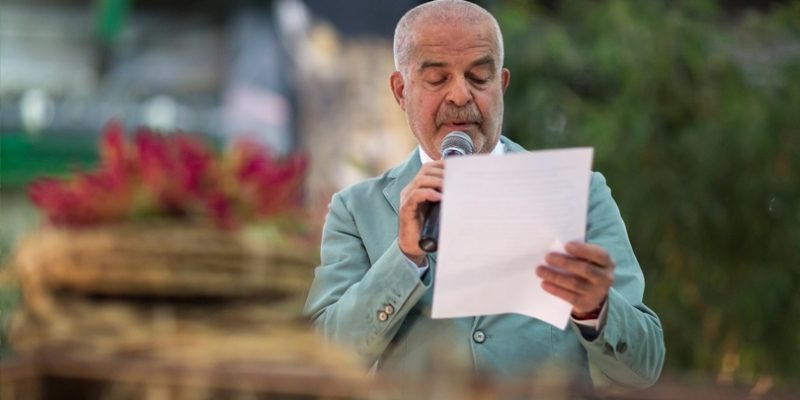 Moritz Mantero racconta Orticolario