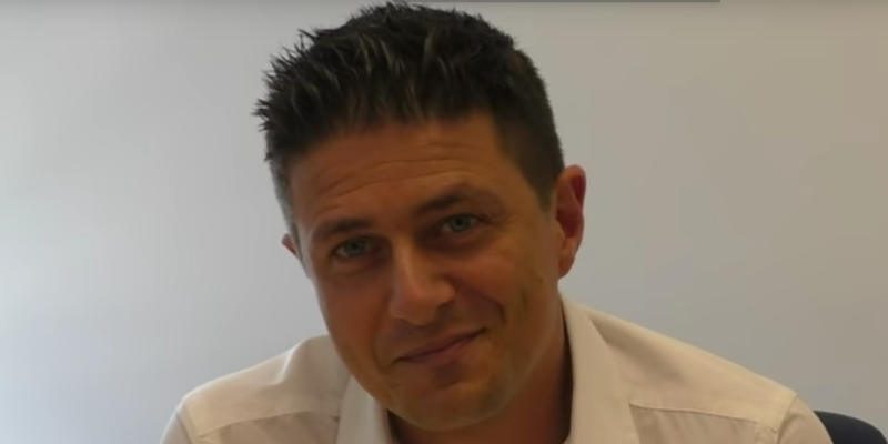 Leroy Merlin Italia, il commento di Alberto Cancemi, nuovo D.G.