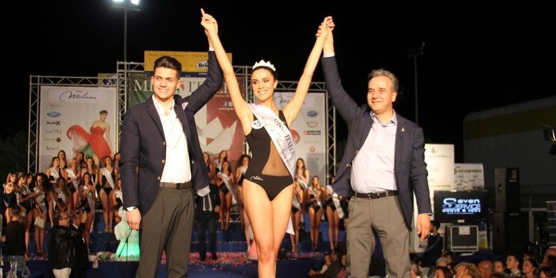 Bricofer Cangianiello si fa bello