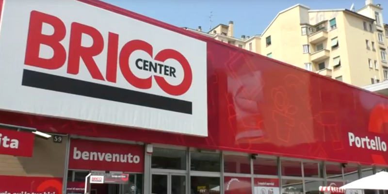 Bricocenter Certosa, evoluzione pedagogica