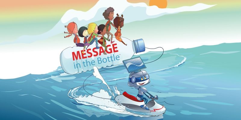 Bosch premia i bambini