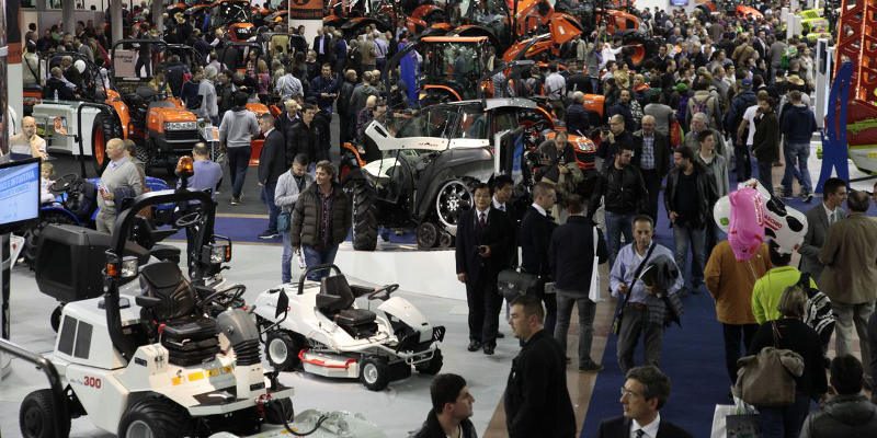 Eima International, se ne riparla ad ottobre 2021