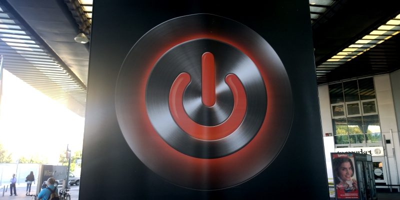 Essere digitali o non essere digitali? This is the question