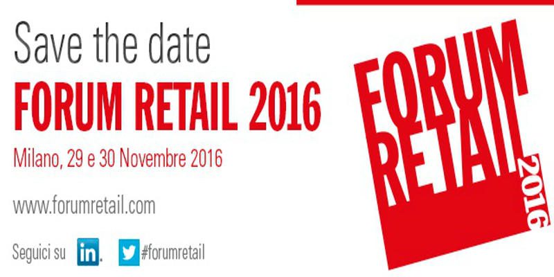 Forum Retail. La moderna distribuzione “a raccolta”