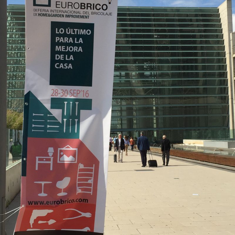 Eurobrico Valencia. Eccoci!
