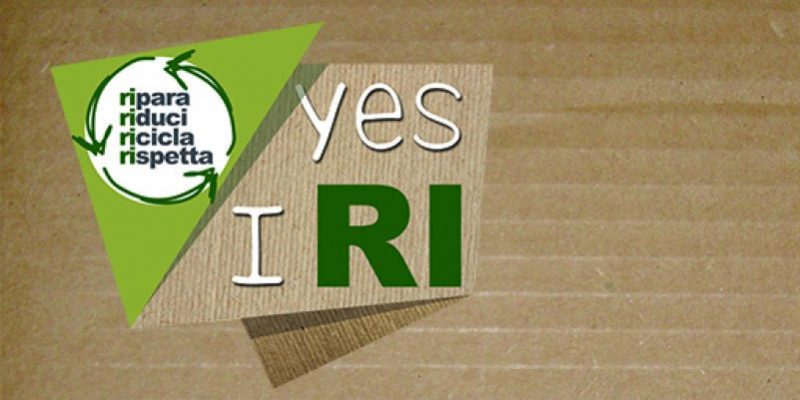 “Ricicla e Riusa”, la settimana del riciclo da Bricocenter