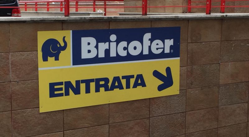 Bricofer entra in Confimprese