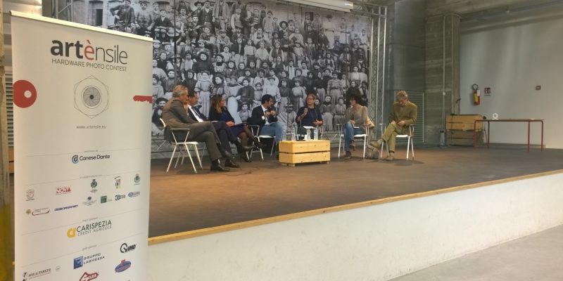 Premiati i fotografi di Artensile