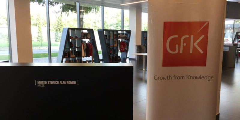 Conference annuale di GfK Milano. L’home improvement è connesso