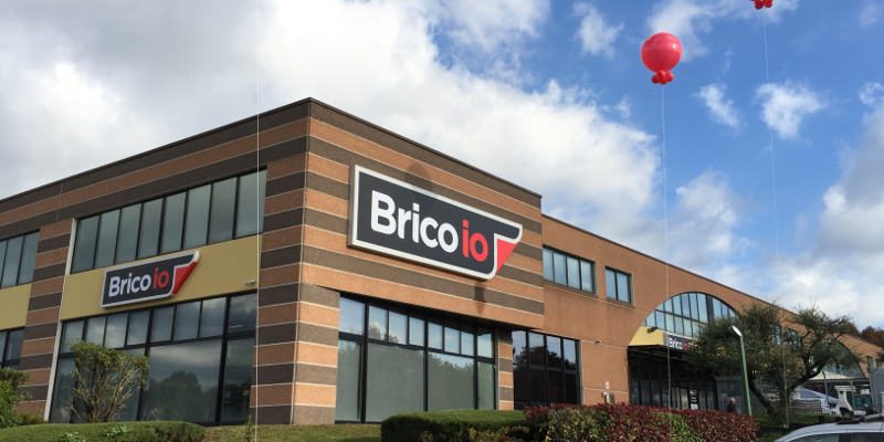 Un nuovo Brico Io a Cantù (e almeno altri due entro dicembre)