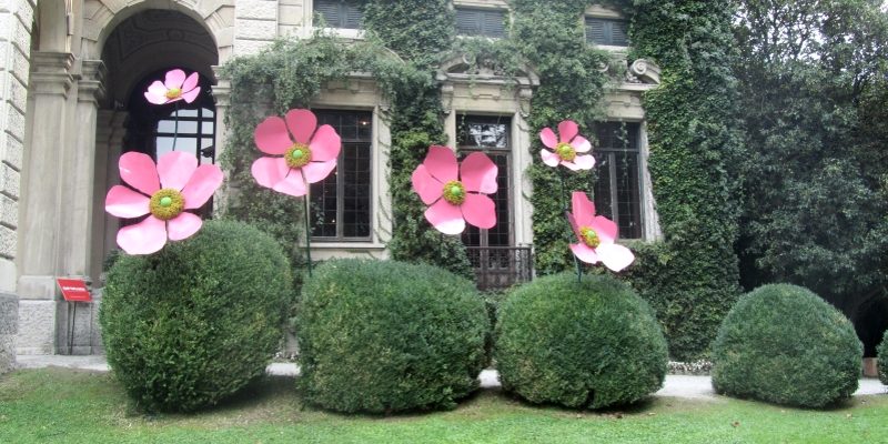 Orticolario 2016, 23 mila visitatori