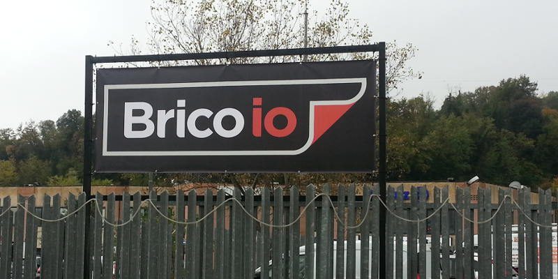 Brico Io, 3 nuove aperture e un restyling