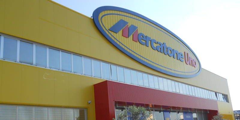 Mercatone Uno, Valderio Rigoni condannato