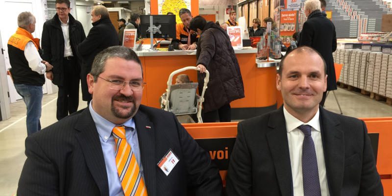 OBi San Giuliano. Le interviste