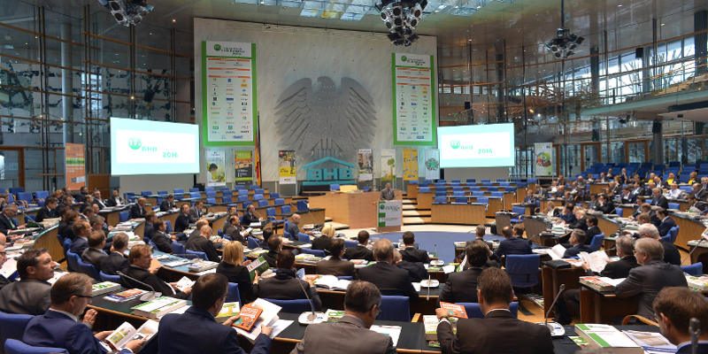 Congresso BHB all’ombra dell’aquila