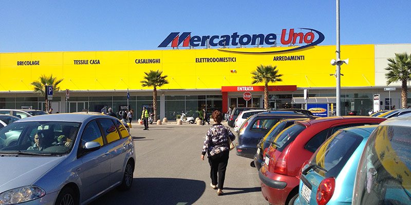 Mercatone Uno. Oggi al MISE estrazione dei Commissari