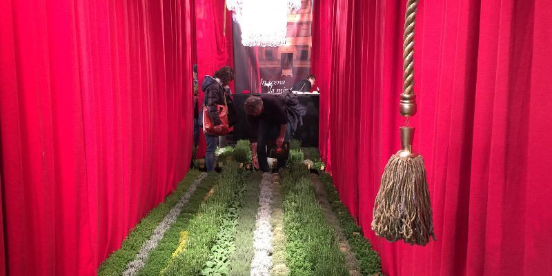 La GDS del bricolage a MyPlant&Garden, con www.diyandgarden.com