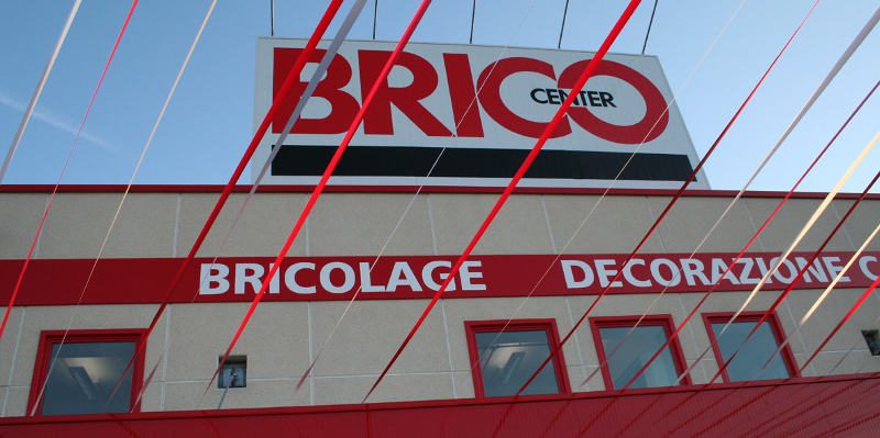 2017, si parte. Bricocenter cerca personale