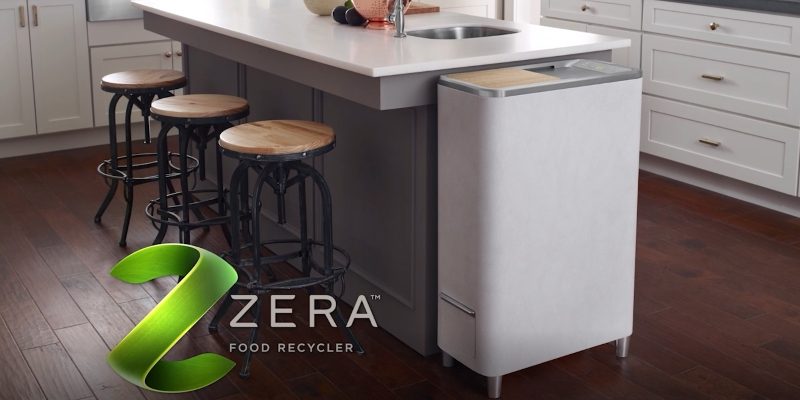 Whirlpool, per trasformare i rifiuti casalinghi in fertilizzanti