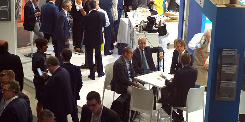 Fastener Fair Italy ritorna a Milano