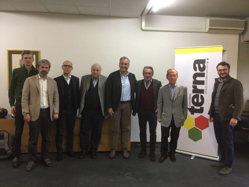 Accordo tra Terna e Bosch Power Tools