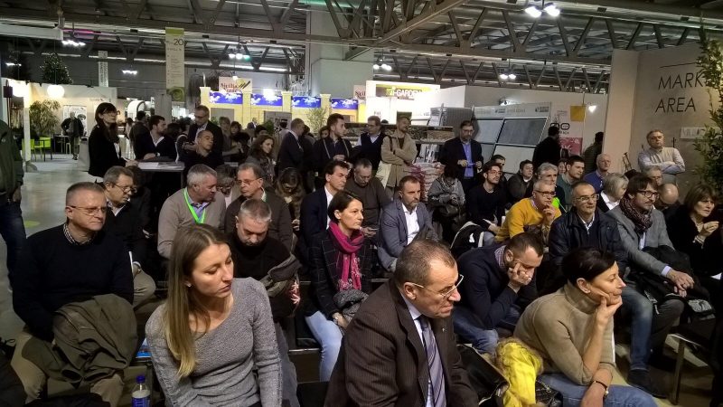 Grande successo per GDS Break a MyPlant&Garden